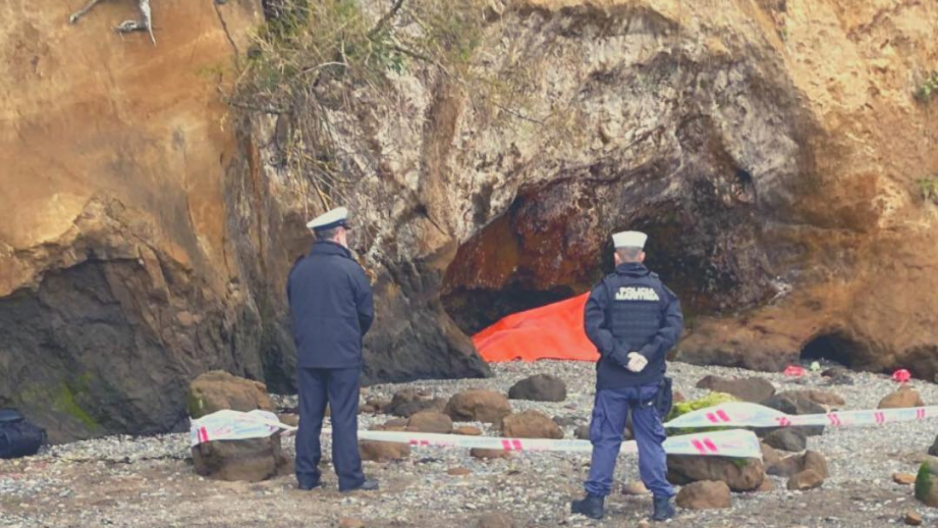 Lee más sobre el artículo ENCUENTRAN CUERPO SIN VIDA EN BORDE COSTERO DE CHONCHI