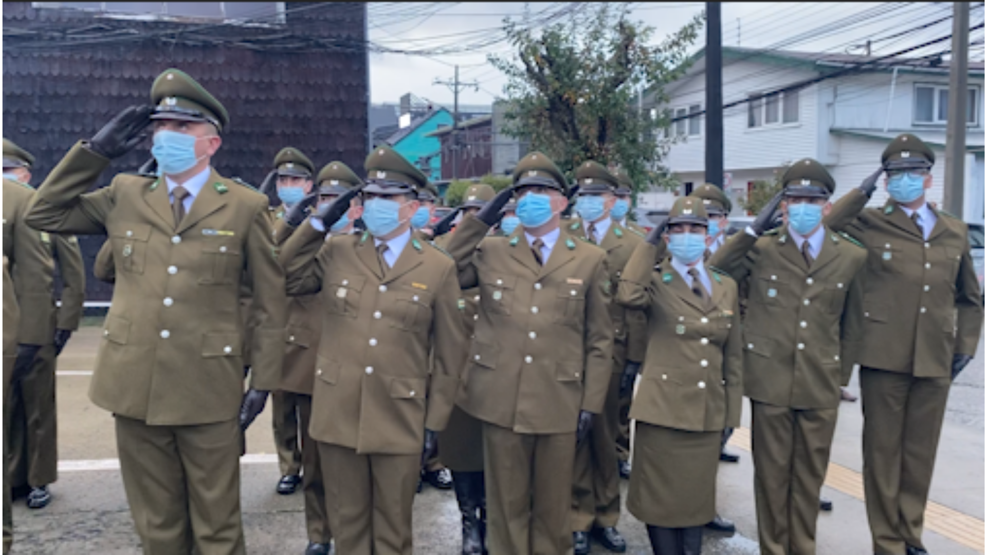 Lee más sobre el artículo 27 de Abril: Carabineros celebra 95 años de vida.