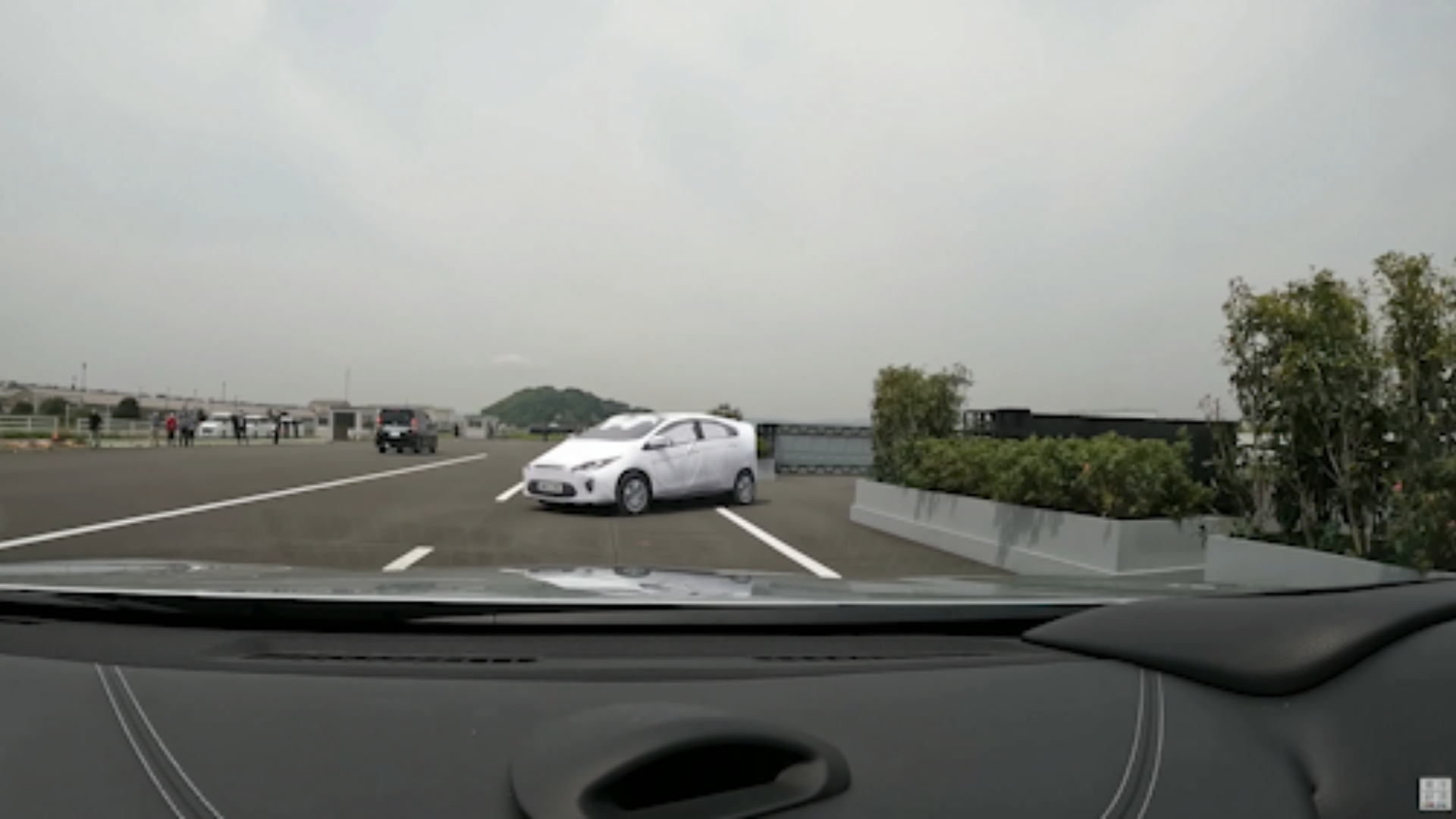 Lee más sobre el artículo NUEVA TECNOLOGÍA DE “PERCEPCIÓN REAL DEL ENTORNO” DE NISSAN, MEJORA LA PREVENCIÓN DE ACCIDENTES AL ESQUIVAR OBSTÁCULOS AUTOMÁTICAMENTE