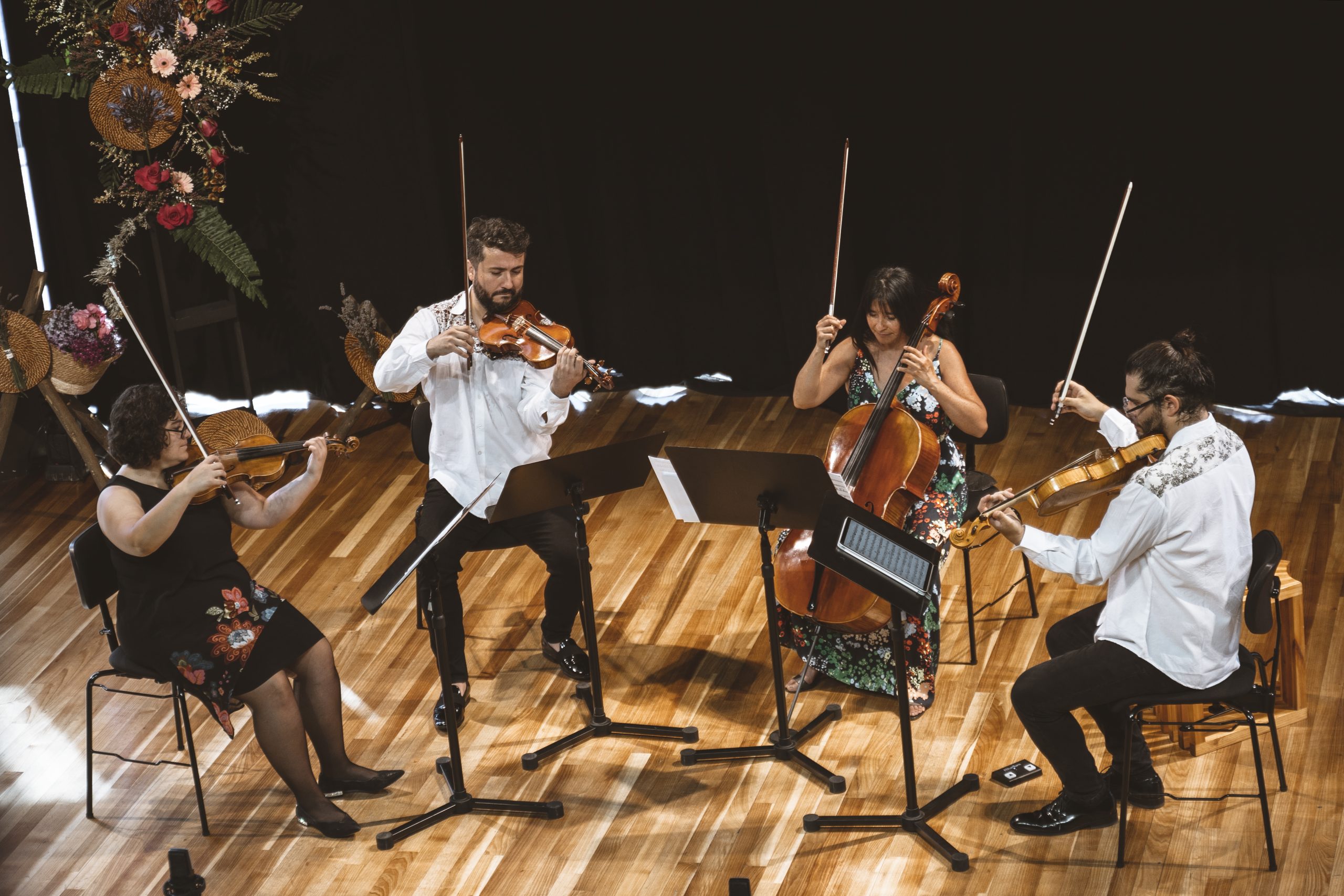 Lee más sobre el artículo CONCIERTOS USACH PRESENTA DOS OBRAS DEL MÚSICO Y COMPOSITOR CHILOTE CLAUDIO PÉREZ LLAIQUEL