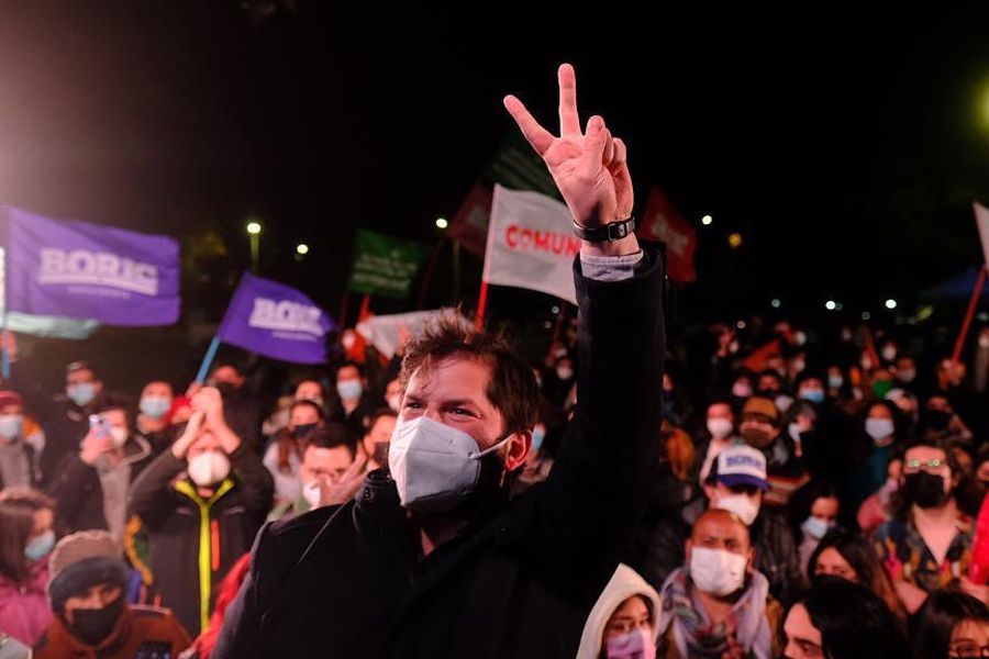 Lee más sobre el artículo Celebraciones en Castro post primarias presidenciales