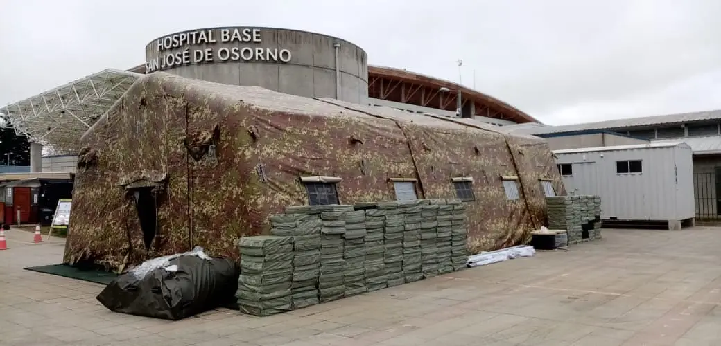 Lee más sobre el artículo “En cuatro años, han pasado cinco directores en el Servicio de Salud Chiloé y ninguno le ha puesto el cascabel al gato”