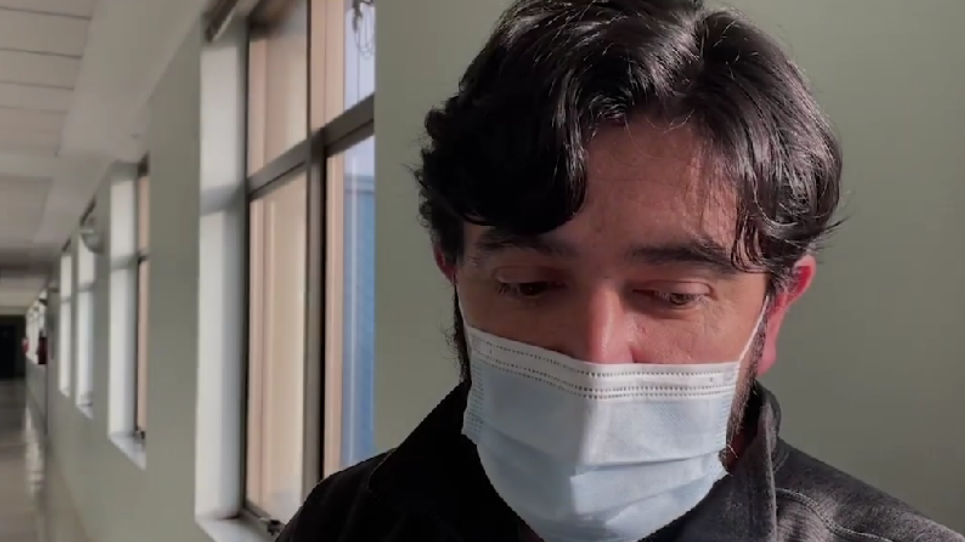 Lee más sobre el artículo GRAVE DENUNCIA DE MÉDICO POR COMPRA DE PRESTACIONES A SOCIEDADES MÉDICAS DE ESPECIALISTAS QUE TRABAJAN EN HOSPITAL DE CASTRO.