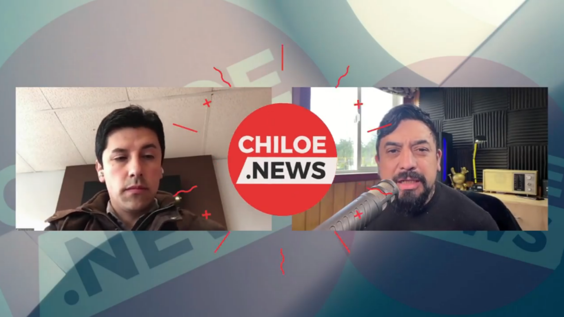 Lee más sobre el artículo “No tengo nada que temer nada que ocultar nunca he sido un defensor de las salmoneras” Diputado Mauro González, en entrevista con Chiloé News.