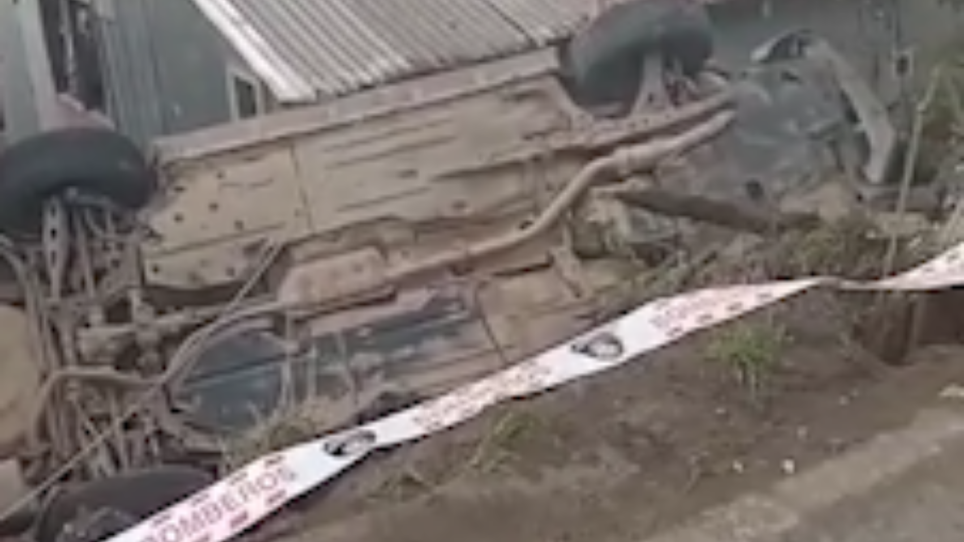 Lee más sobre el artículo Dan de baja a carabinero que conducía en estado de ebriedad provocando un accidente en camino Punta de Lapas