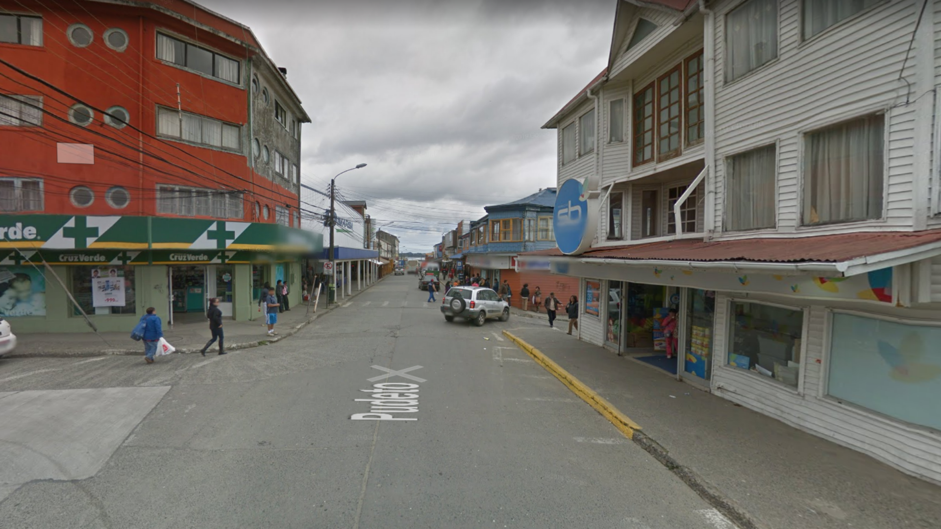 Lee más sobre el artículo 2 personas son atropelladas por vehículo menor conducido por un sujeto que lo hacía bajo la influencia del alcohol en Ancud