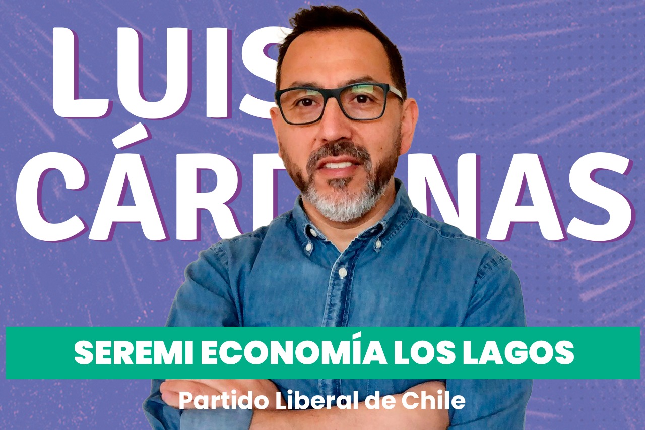 Lee más sobre el artículo GOBIERNO INFORMA NOMBRAMIENTO DE NUEVOS SEREMIS