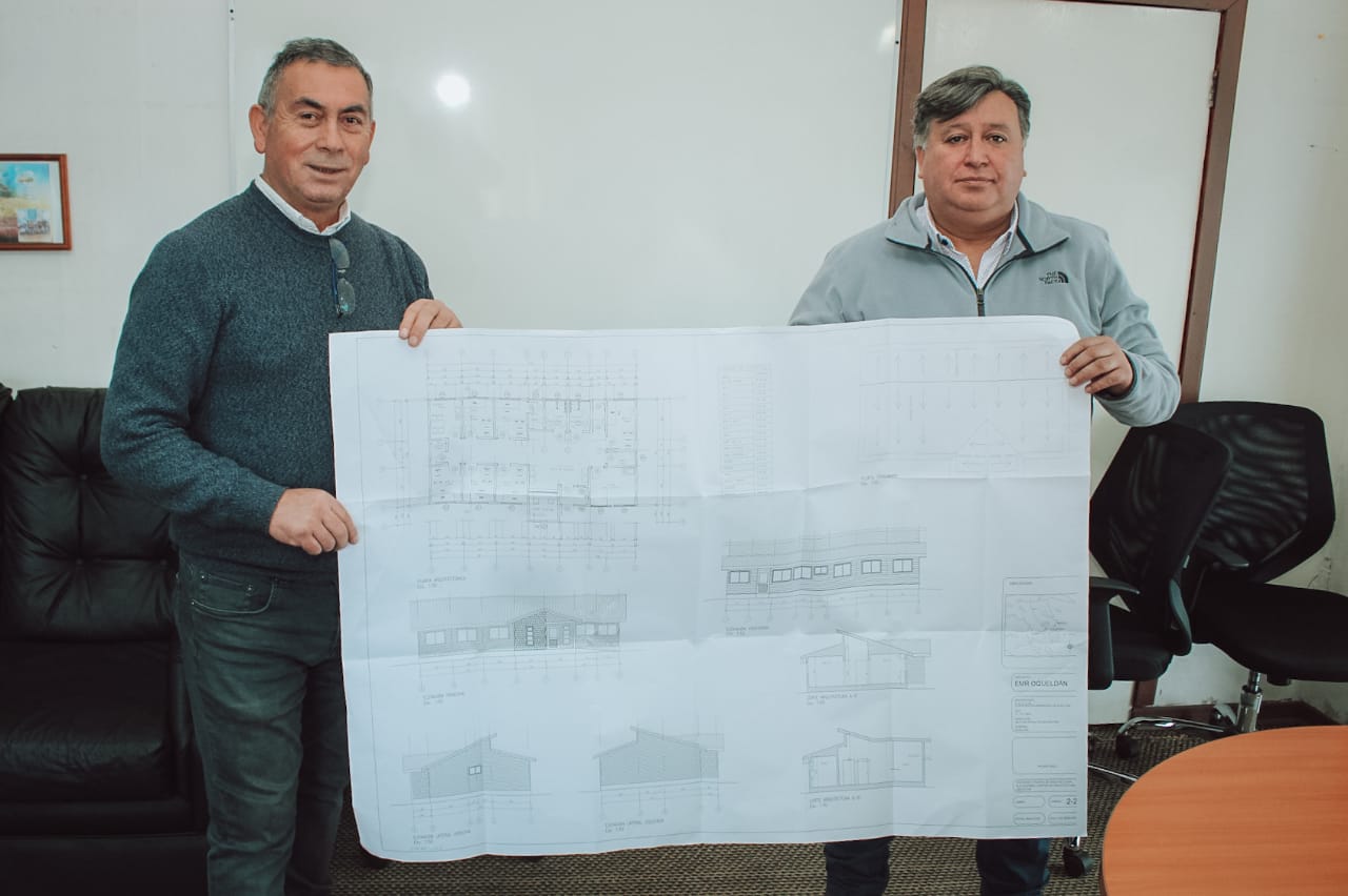 Lee más sobre el artículo #QUELLÓN: OQUELDAN TENDRÁ NUEVA ESTACIÓN DE SALUD