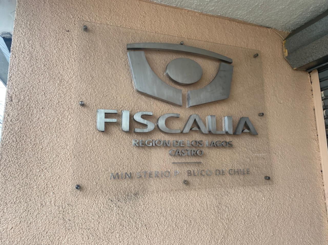 Lee más sobre el artículo Fiscalía pide 10 años de cárcel para imputado por femicidio íntimo tentado.