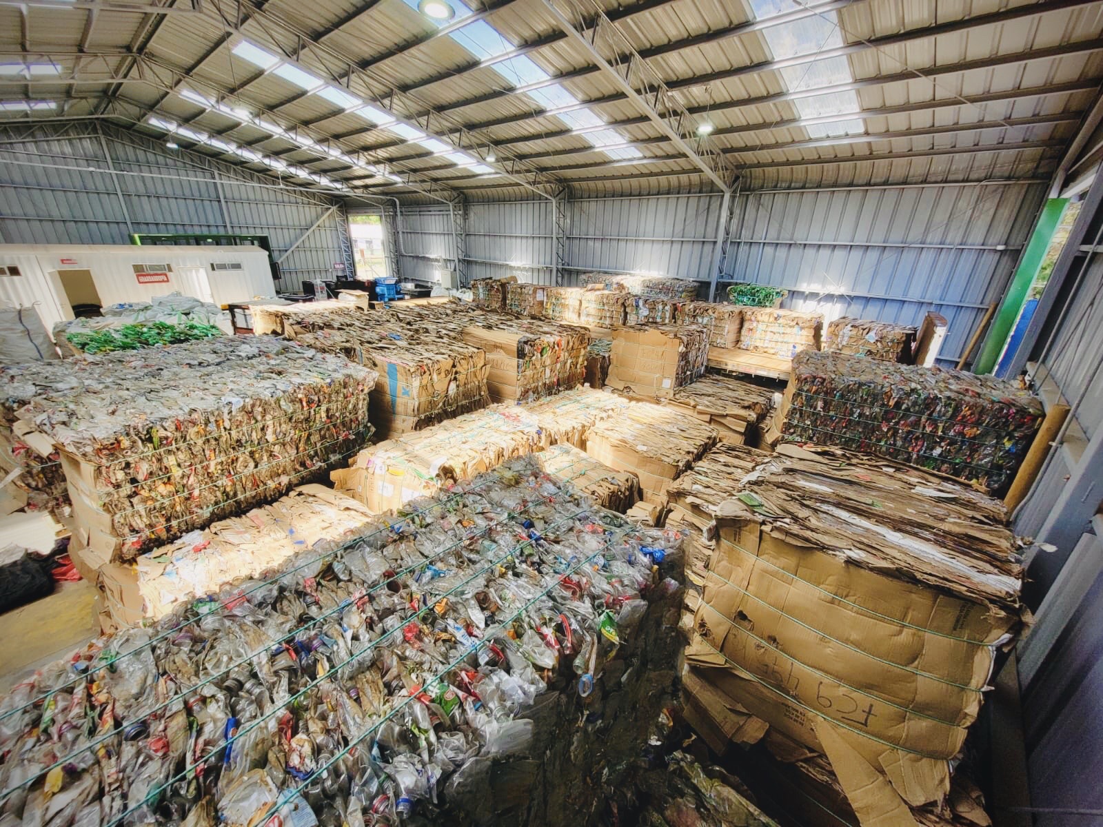 Lee más sobre el artículo ANCUD APUESTA A LA REVALORIZACIÓN DE LOS RESIDUOS SOLIDOS DOMICILIARIOS