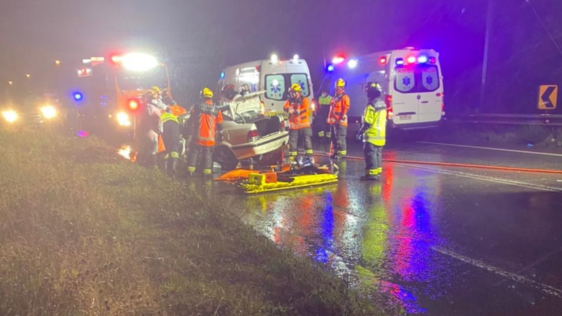 Lee más sobre el artículo CHOFER QUE PROTAGONIZÓ ACCIDENTE QUE COBRÓ LA VIDA DE UNA PERSONA EN BUTALCURA CONDUCÍA BAJO LA INFLUENCIA DEL ALCOHOL
