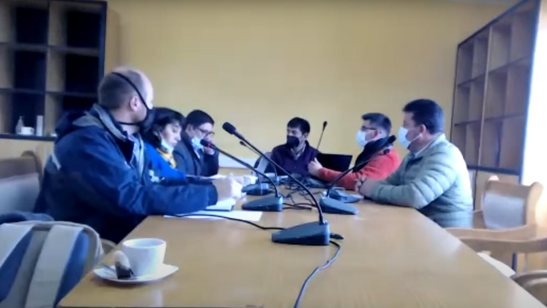 Lee más sobre el artículo AUDITORÍA A CORPORACIÓN MUNICIPAL DE DALCAHUE DETECTA SUPUESTA MALVERSACIÓN DE FONDOS ENTRE OTRAS IRREGULARIDADES