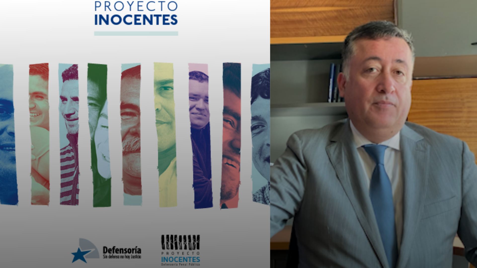 Lee más sobre el artículo Joven de 21 años estuvo en prisión preventiva pese a que no se encontraron antecedentes para fundar una acusación.