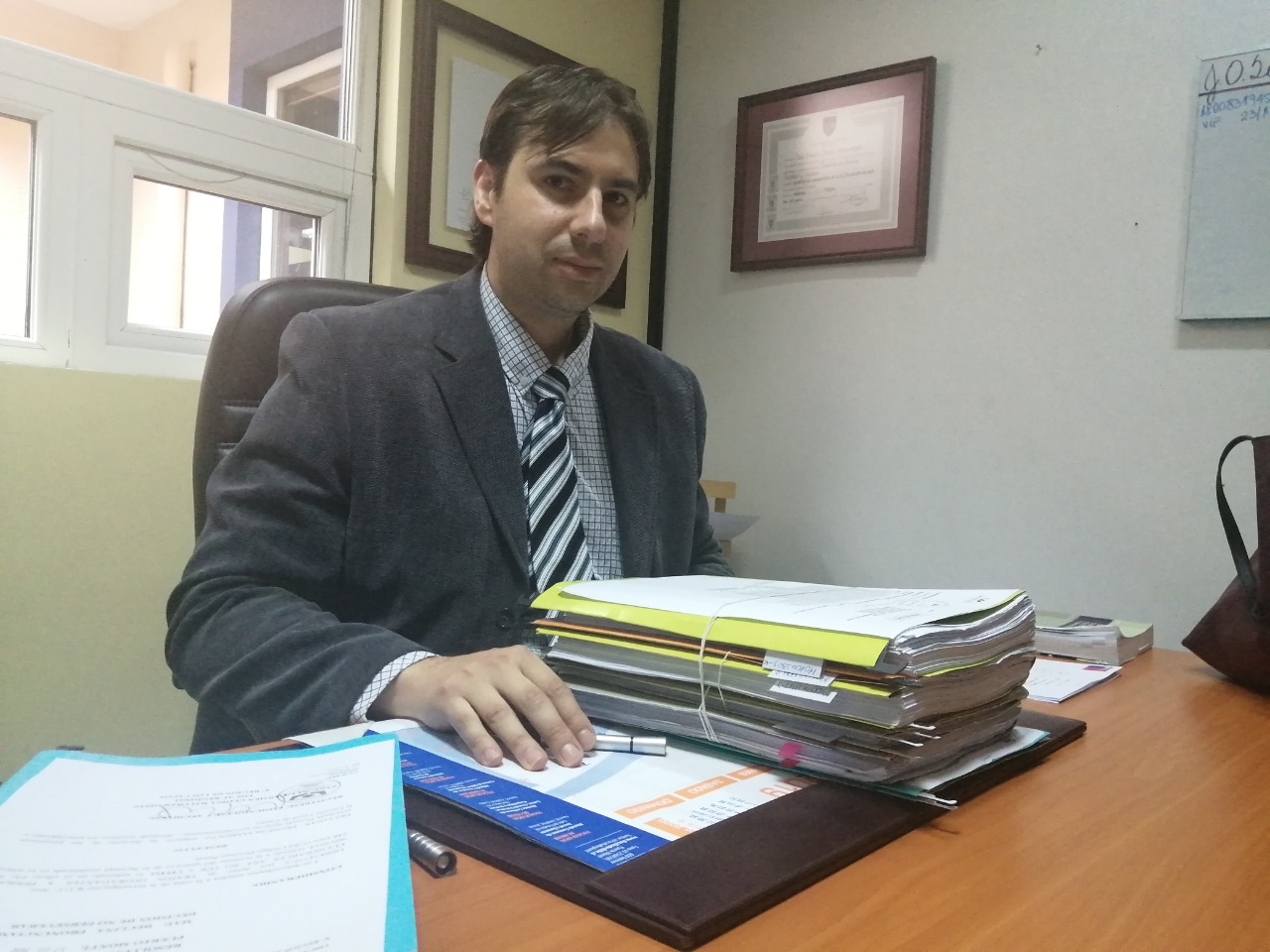 Lee más sobre el artículo RATIFICAN PRISIÓN PREVENTIVA PARA ÚNICO IMPUTADO POR HOMICIDIO E INCENDIO OCURRIDO EN CASTRO￼