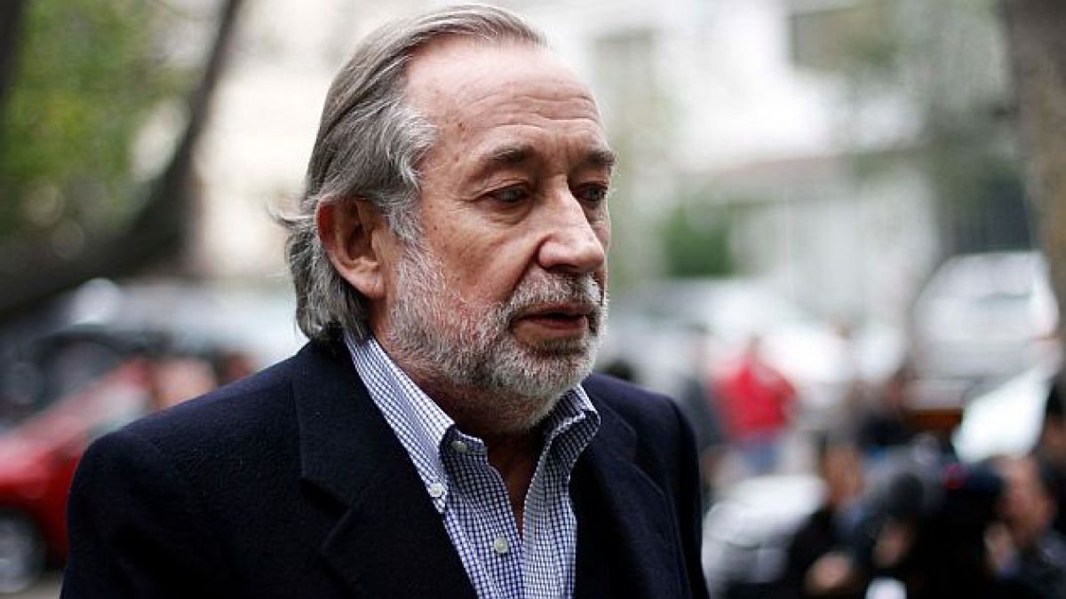 Lee más sobre el artículo A LOS 76 AÑOS MURIÓ JOVINO NOVOA