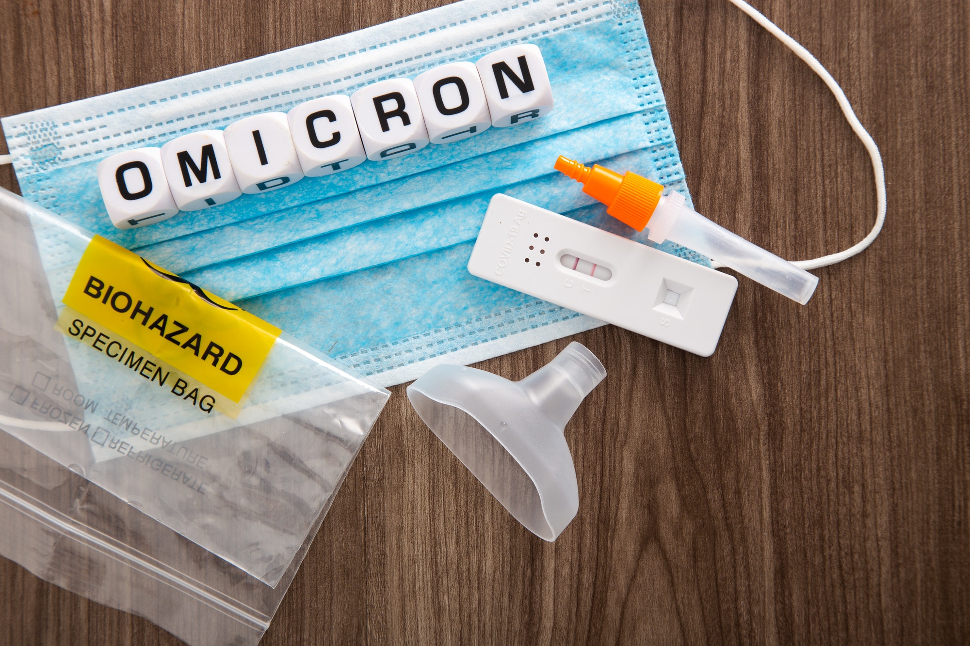 Lee más sobre el artículo AHORA: PRIMER CASO DE LA VARIANTE ÓMICRON EN CHILE: CONTAGIADO LLEGÓ A CHILE DESDE GHANA