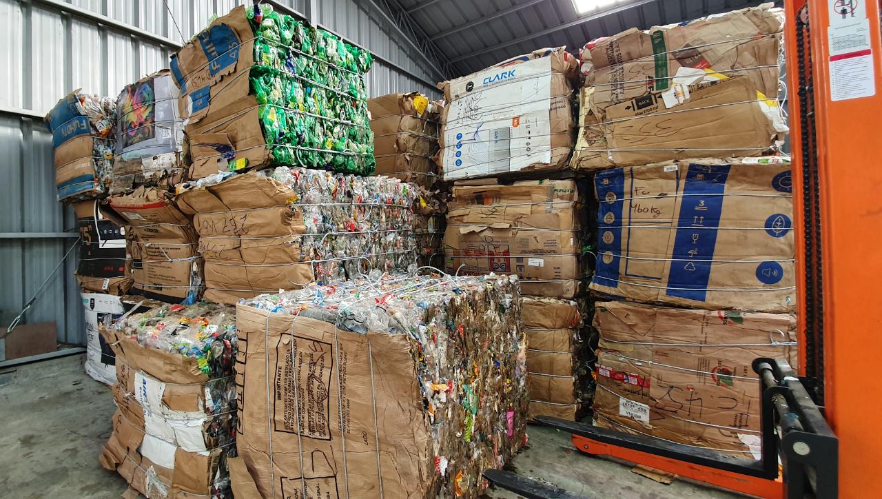 Lee más sobre el artículo Ancud se transforma en ejemplo de revalorización y reciclaje