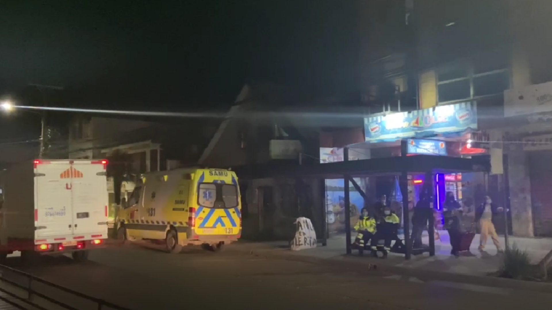 Lee más sobre el artículo Diputado Bernales pide oficiar al Ministerio de Desarrollo Social y al MINSAL por crisis del SAMU Chiloé.