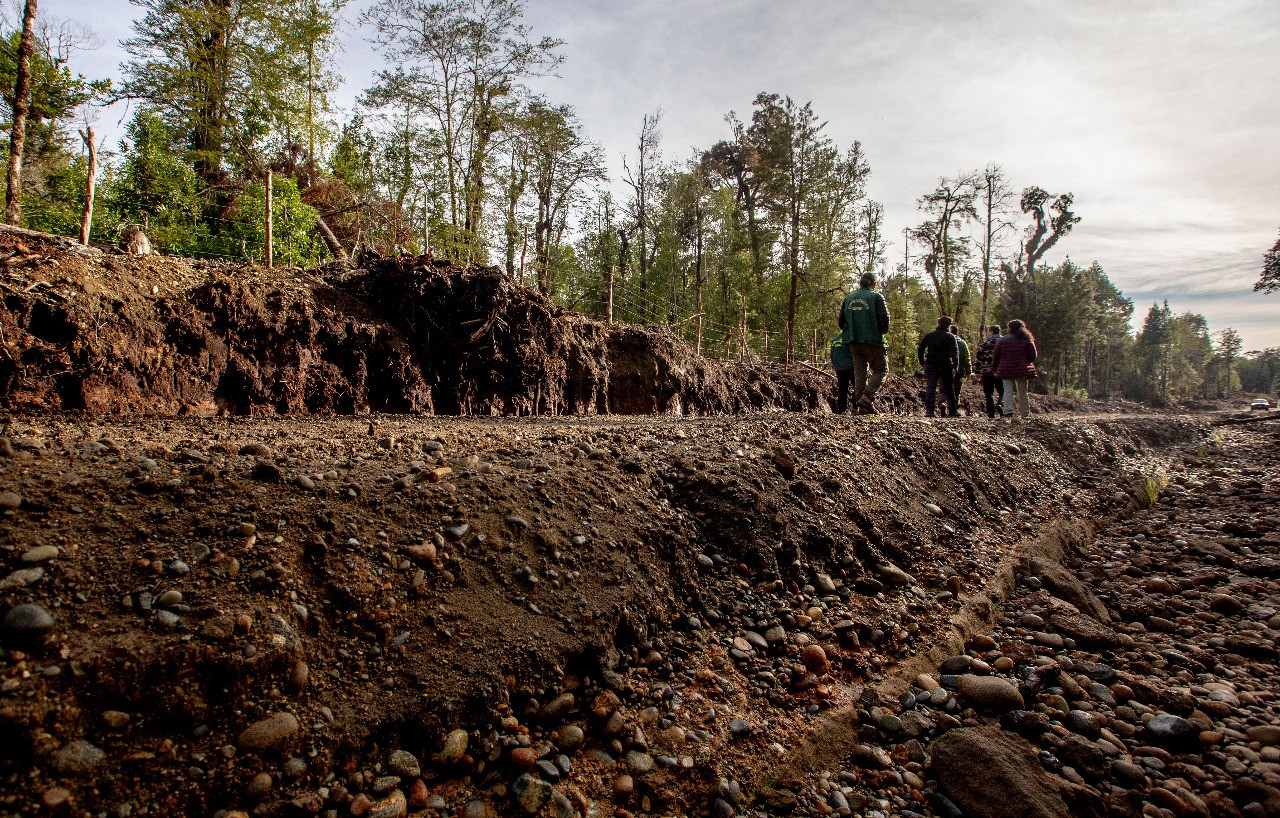 Lee más sobre el artículo Finaliza la visita del Consejo de Defensa del Estado con miras a un plan de acción de corto plazo