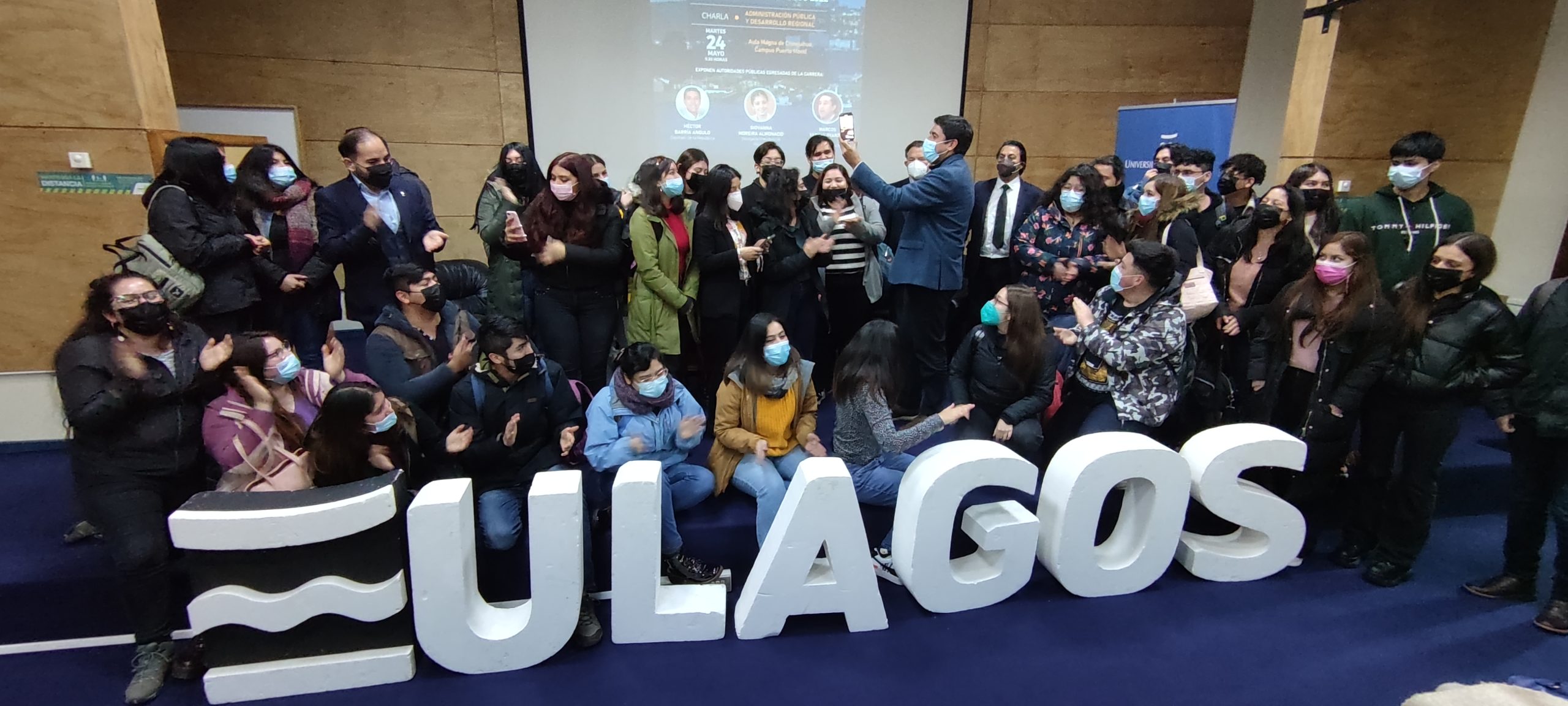 Lee más sobre el artículo ALCALDE DE QUEILEN EXPONE EN INAUGURACIÓN DE AÑO ACADÉMICO DE LA CARRERA DE CIENCIAS POLÍTICAS Y ADMINISTRATIVAS ULAGOS 2022