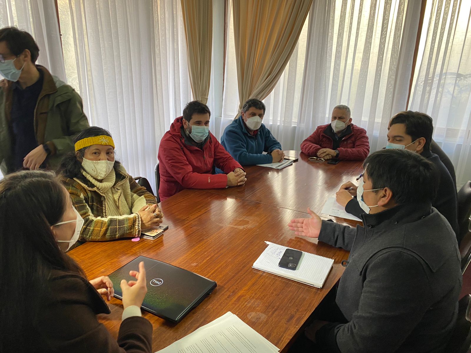 Lee más sobre el artículo DECRETAN ALERTA SANITARIA ACOTADA Y COMUNAL EN ANCUD