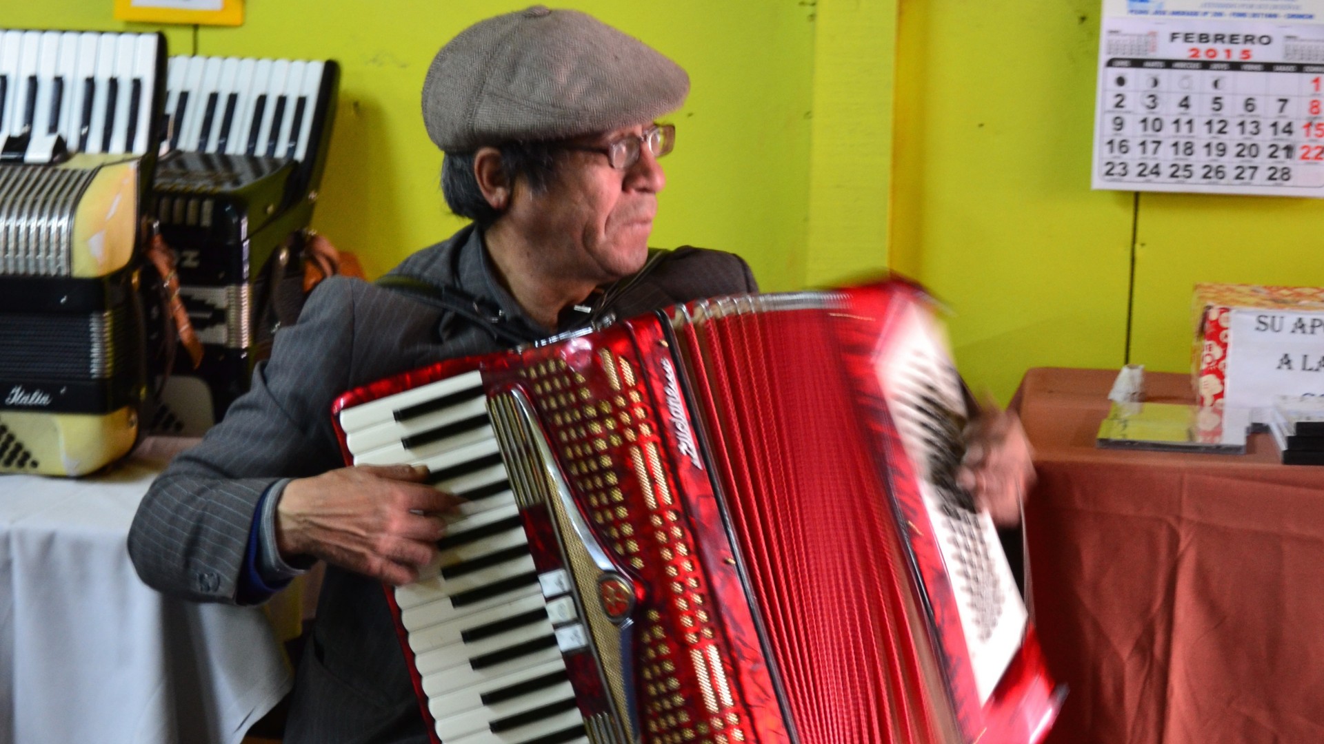 Lee más sobre el artículo Ministerio de las Culturas abre convocatoria destinada a apoyar la programación artística y cultural en las comunas del país