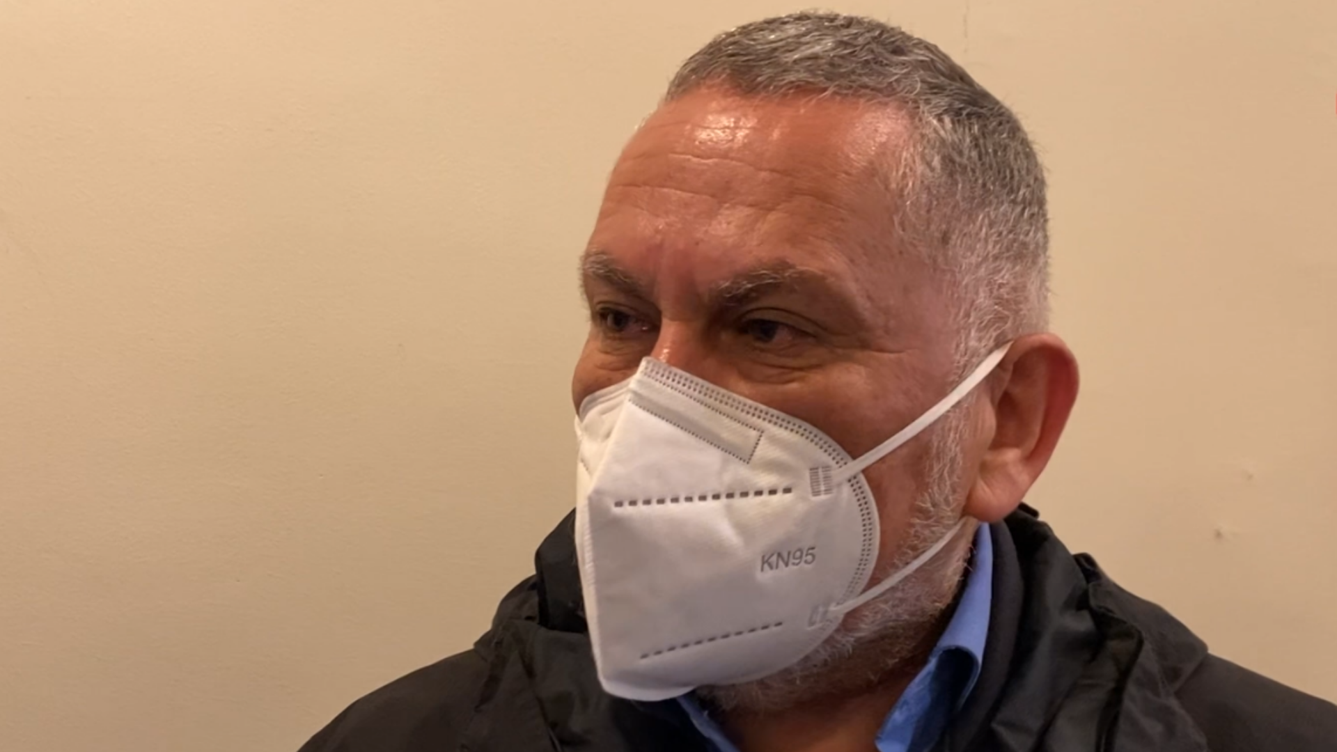 Lee más sobre el artículo Alcalde Gómez: “Le hemos pedido a Autoridad Sanitaria y a la ministra de salud decretar alerta sanitaria”