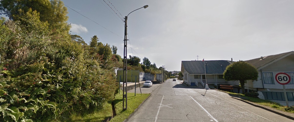 Lee más sobre el artículo ADULTO MAYOR DE 83 AÑOS MUERE TRAS SER ATROPELLADO POR UN VECINO EN CHACAO