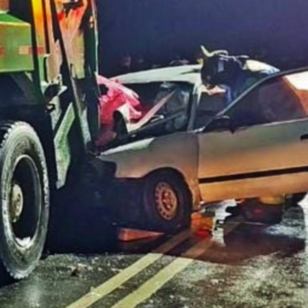 Lee más sobre el artículo Fiscalía pide 10 años de cárcel para imputado por manejo en estado de ebriedad con resultado de muerte de un trabajador del aseo, en agosto de 2021, en sector Pastahué.