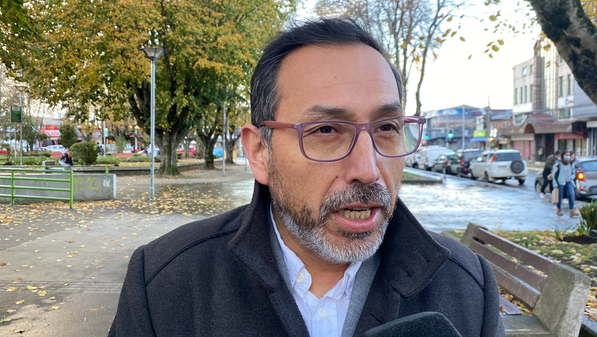 Lee más sobre el artículo SEREMI de ECONOMÍA en Chiloé “Nos hemos enfocado en los diálogos ciudadanos para dar a conocer lo que es nuestro programa Chile Apoya, que es un plan de recuperación económica inclusivo”