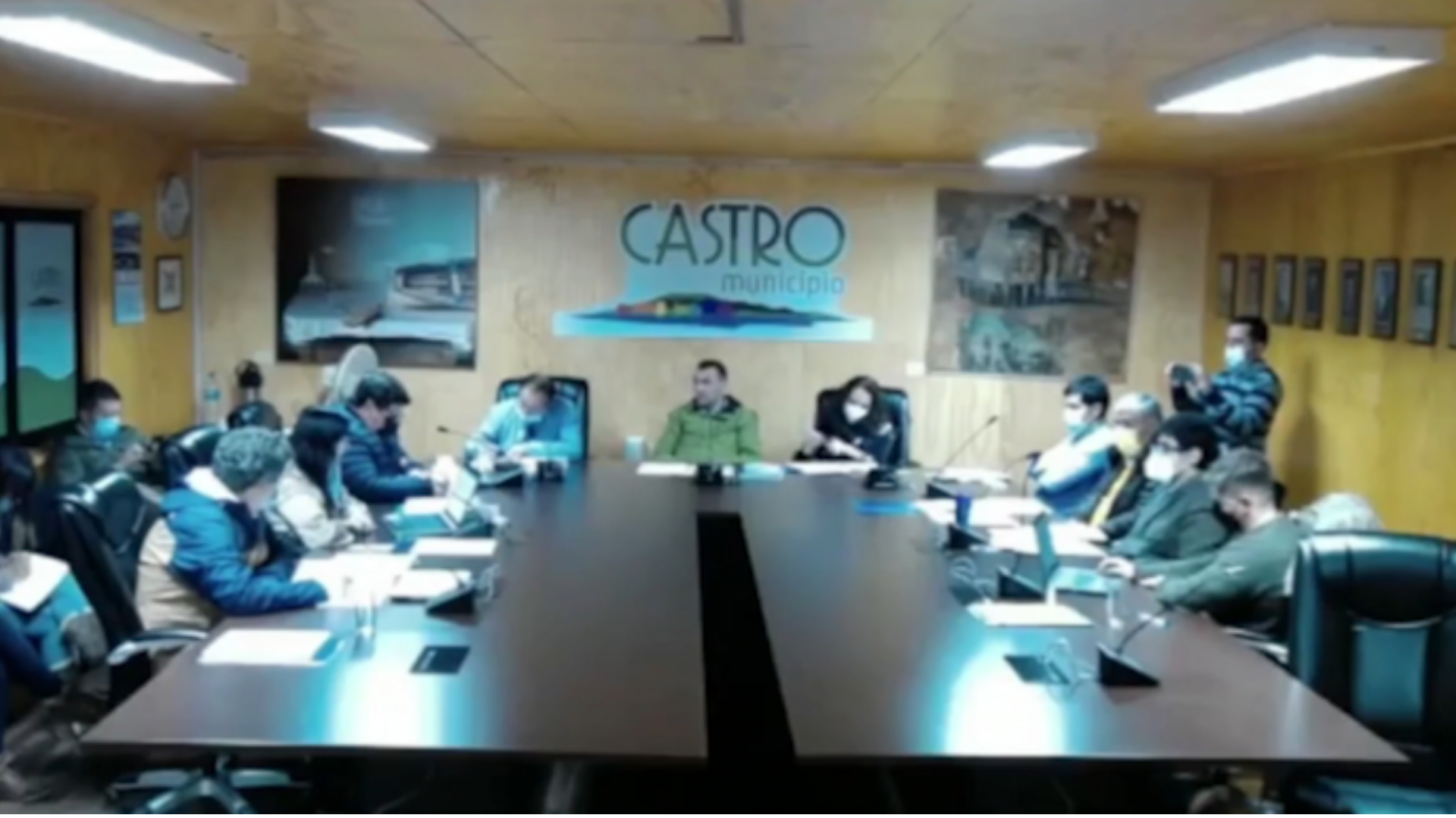 Lee más sobre el artículo Exigen fiscalización de los 7 jardines infantiles dependientes de la Corporación Municipal de Castro, con el objeto de garantizar condiciones mínimas para niñas y niños.