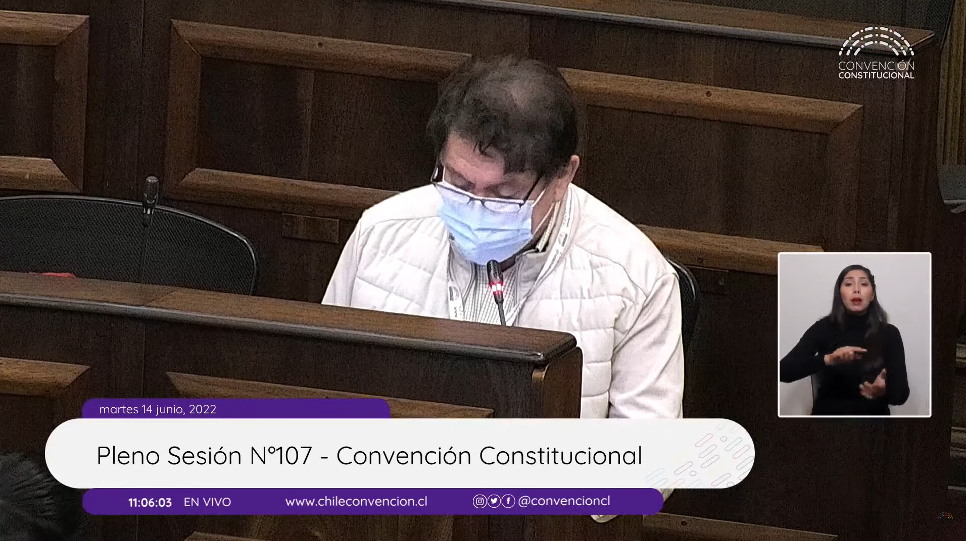 Lee más sobre el artículo AHORA: CHILOÉ REGIÓN ENFRENTA UNA NUEVA VOTACIÓN