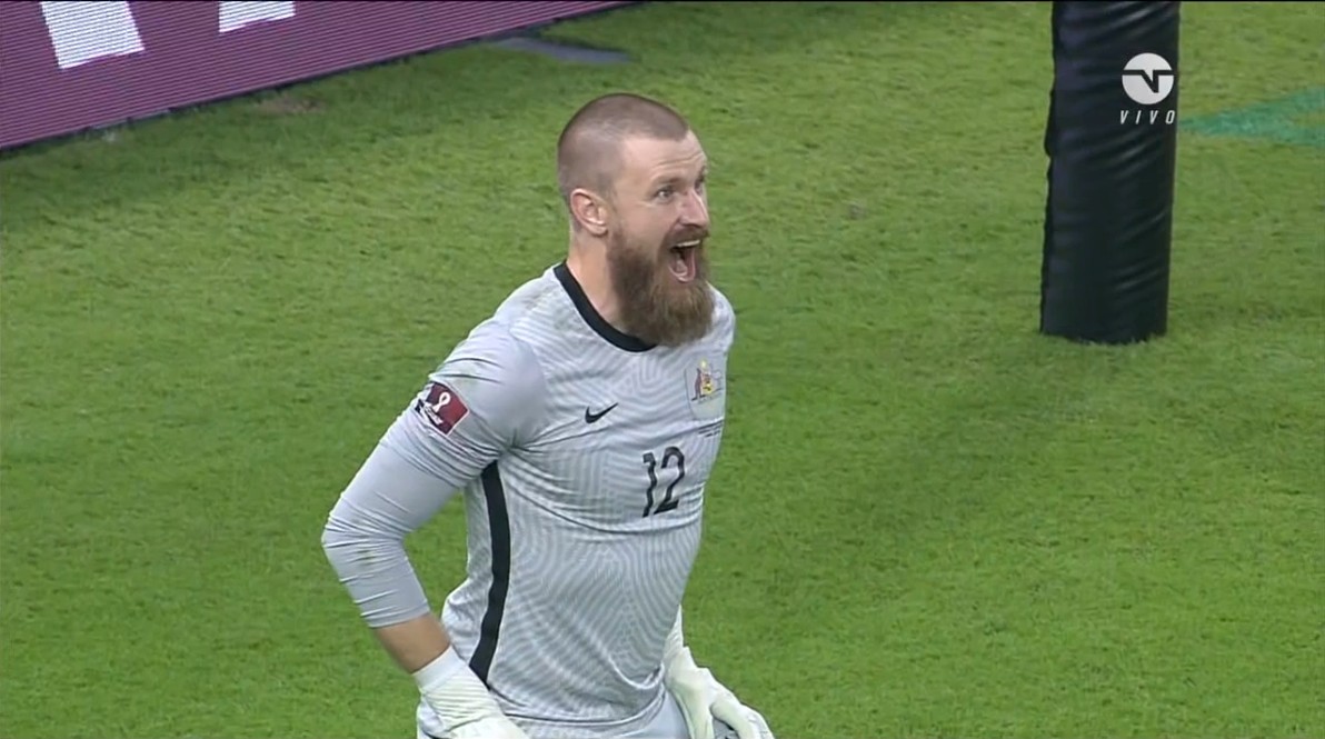 Lee más sobre el artículo PERÚ QUEDA FUERA DEL MUNDIAL TRAS CAER ANTE AUSTRALIA EN TANDA DE PENALES