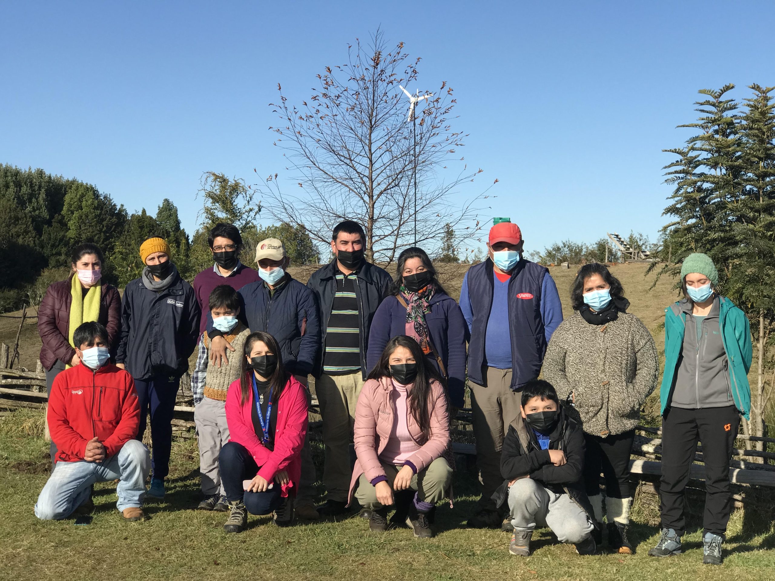 Lee más sobre el artículo DIÁLOGO CIUDADANO DE QUEMCHI REUNIÓ A COMERCIANTES Y PRODUCTORES PARA CONVERSAR SOBRE EL MERCADO DE LA LEÑA