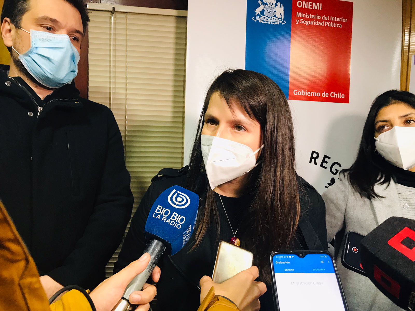 Lee más sobre el artículo SEREMI DE ENERGÍA DE LOS LAGOS LLAMA A PARTICIPAR DE LA CONSULTA PÚBLICA PARA IMPULSAR PROYECTOS DE HIDRÓGENO VERDE