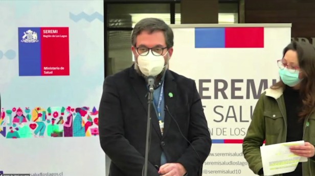 Lee más sobre el artículo SEREMI DE SALUD «Chiloé más que otros lugares se beneficia porque la gente se atiende en el sistema público»