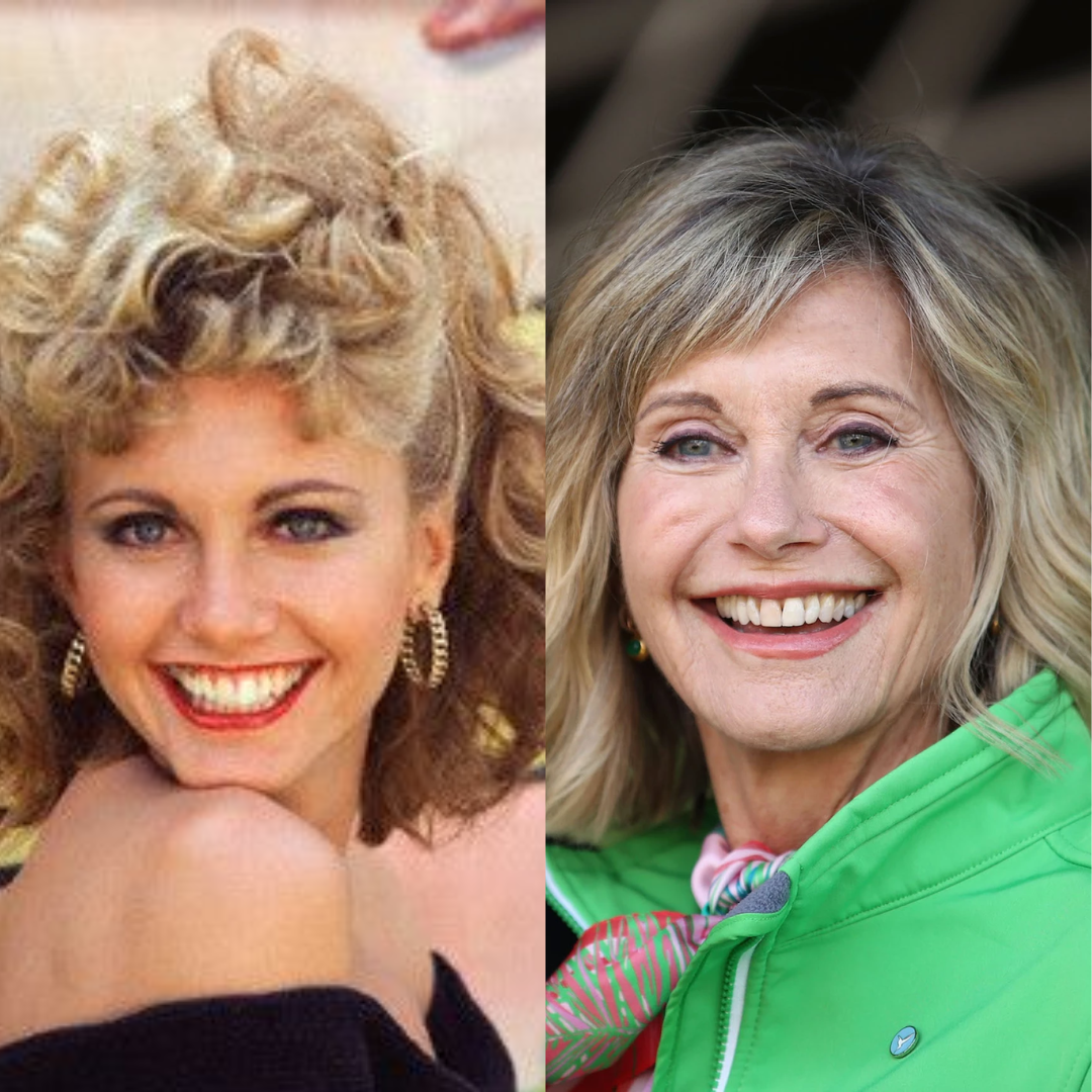 Lee más sobre el artículo Murió la cantante y actriz Olivia Newton-John