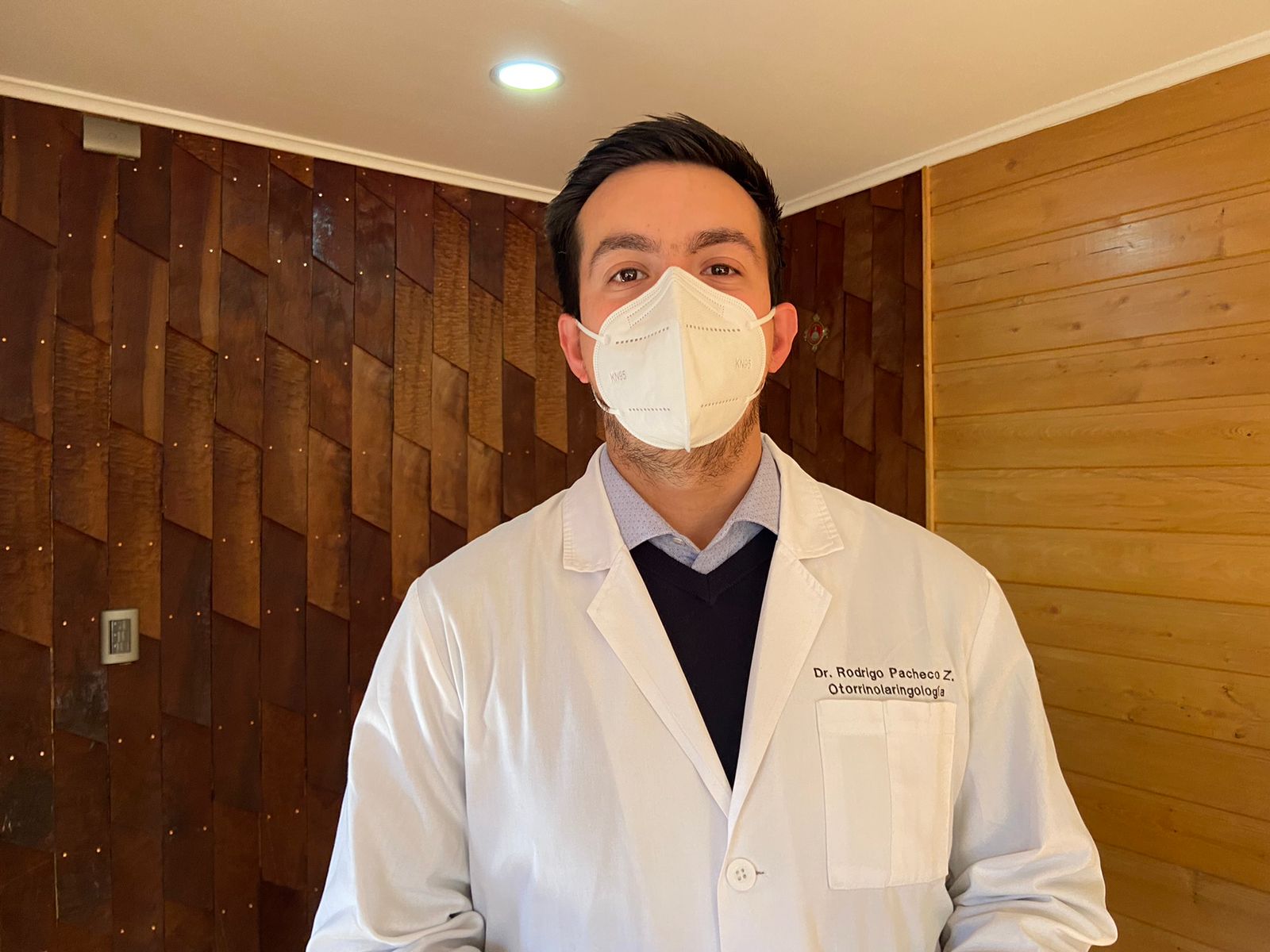 Lee más sobre el artículo Otorrino se suma a la Red Asistencial del Servicio de Salud Chiloé