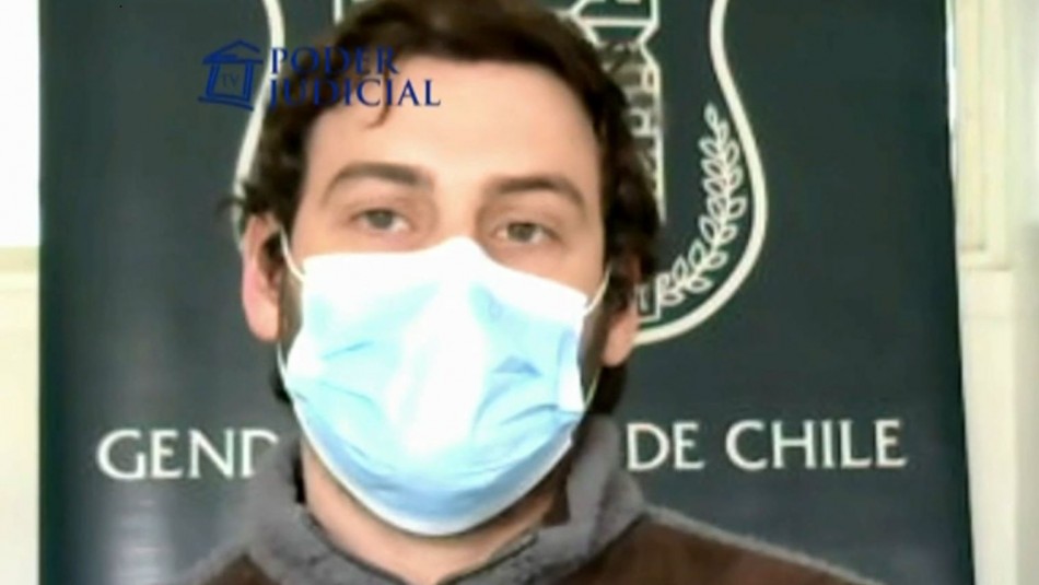 Lee más sobre el artículo Martín Pradenas condenado a 20 años de cárcel: El detalle de la sentencia