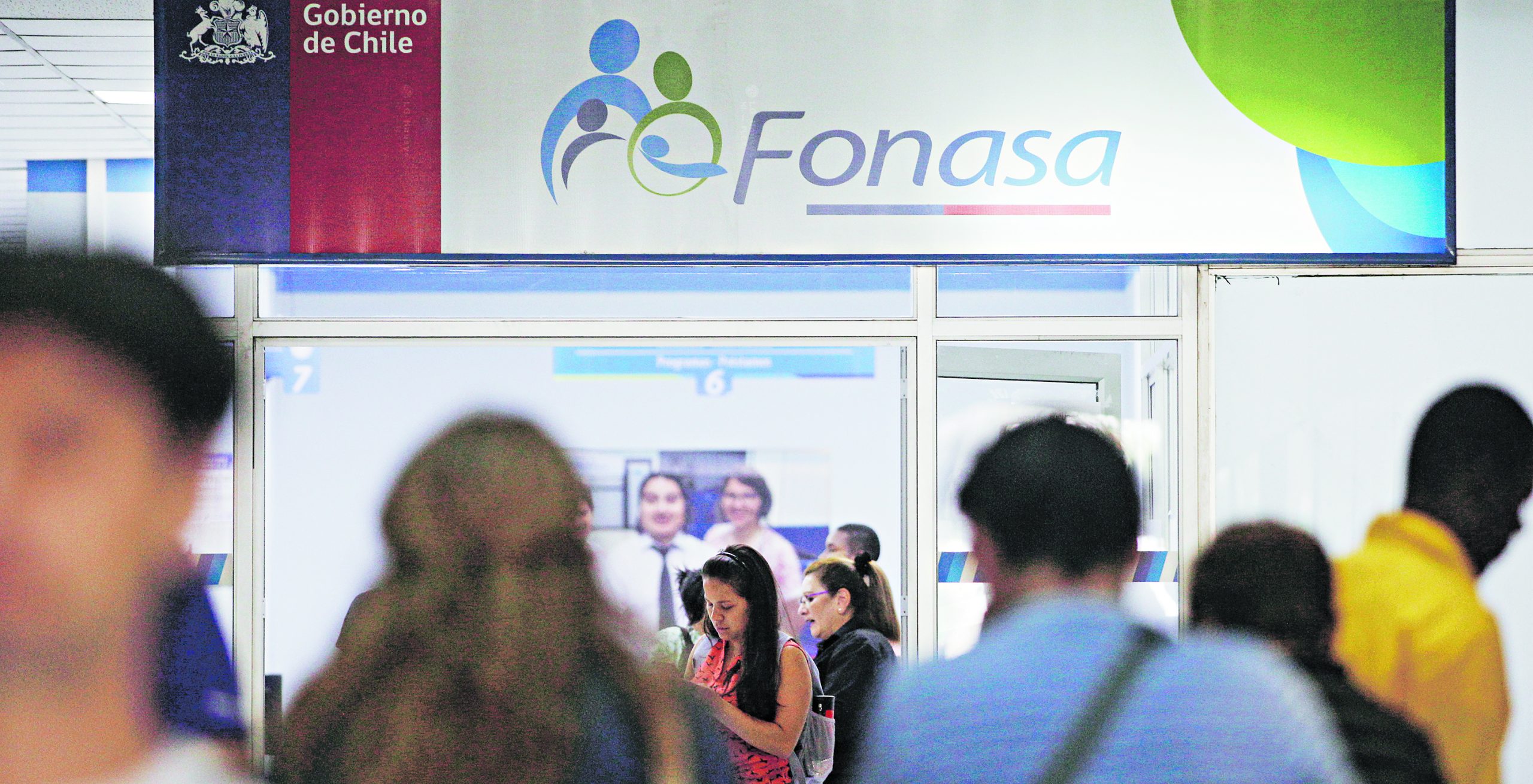 Lee más sobre el artículo Puedes acceder a las prestaciones que entrega la salud municipal a través de FONASA si te inscribes en tu comuna de residencia.