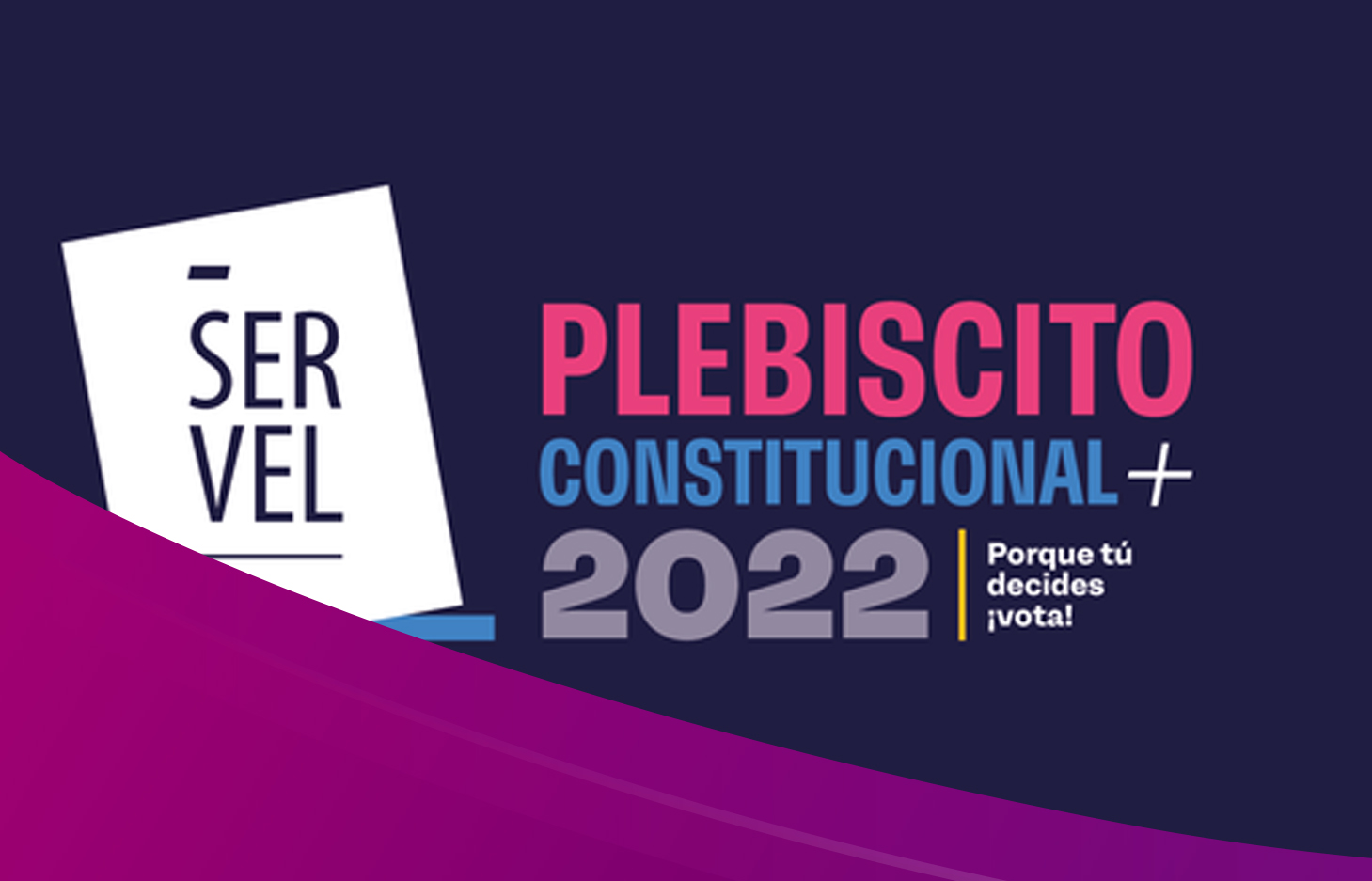 Lee más sobre el artículo Plebiscito 2022: Cobertura Especial de CHILOE.NEWS