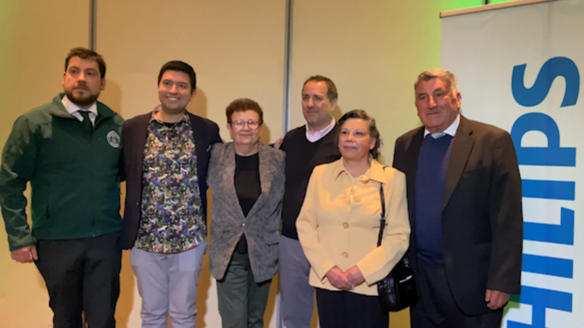 Lee más sobre el artículo Inauguran primer Resonador Magnético Digital en Chiloé: “La comunidad de Chiloé no va a tener que salir de la isla para realizarse este tipo de exámenes” Francisco Barría Gerente de Centro Médico Archipiélago