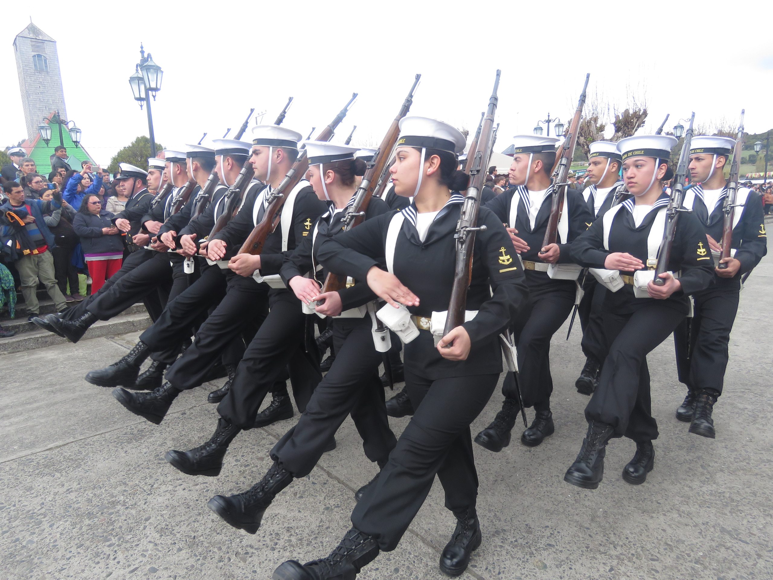 Lee más sobre el artículo Con diversas actividades, Curaco de Vélez recordará los 143 años del Combate Naval de Angamos