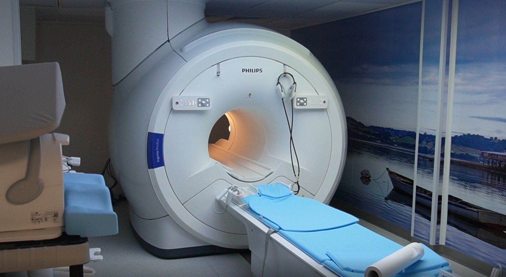 Lee más sobre el artículo Centro Médico Archipiélago pone en funcionamiento su flamante nuevo resonador magnético de última generación, único en la región.