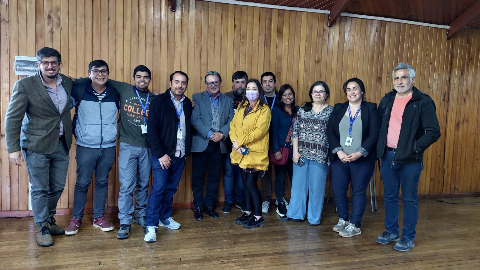 Lee más sobre el artículo SEREMI del Trabajo llegó a Chiloé a explicar la verdad de la reforma de Pensiones