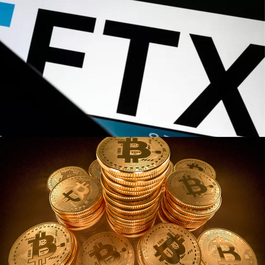 Lee más sobre el artículo FTX: una de las mayores empresas de criptomonedas del mundo se declara en bancarrota y su fundador presenta su renuncia
