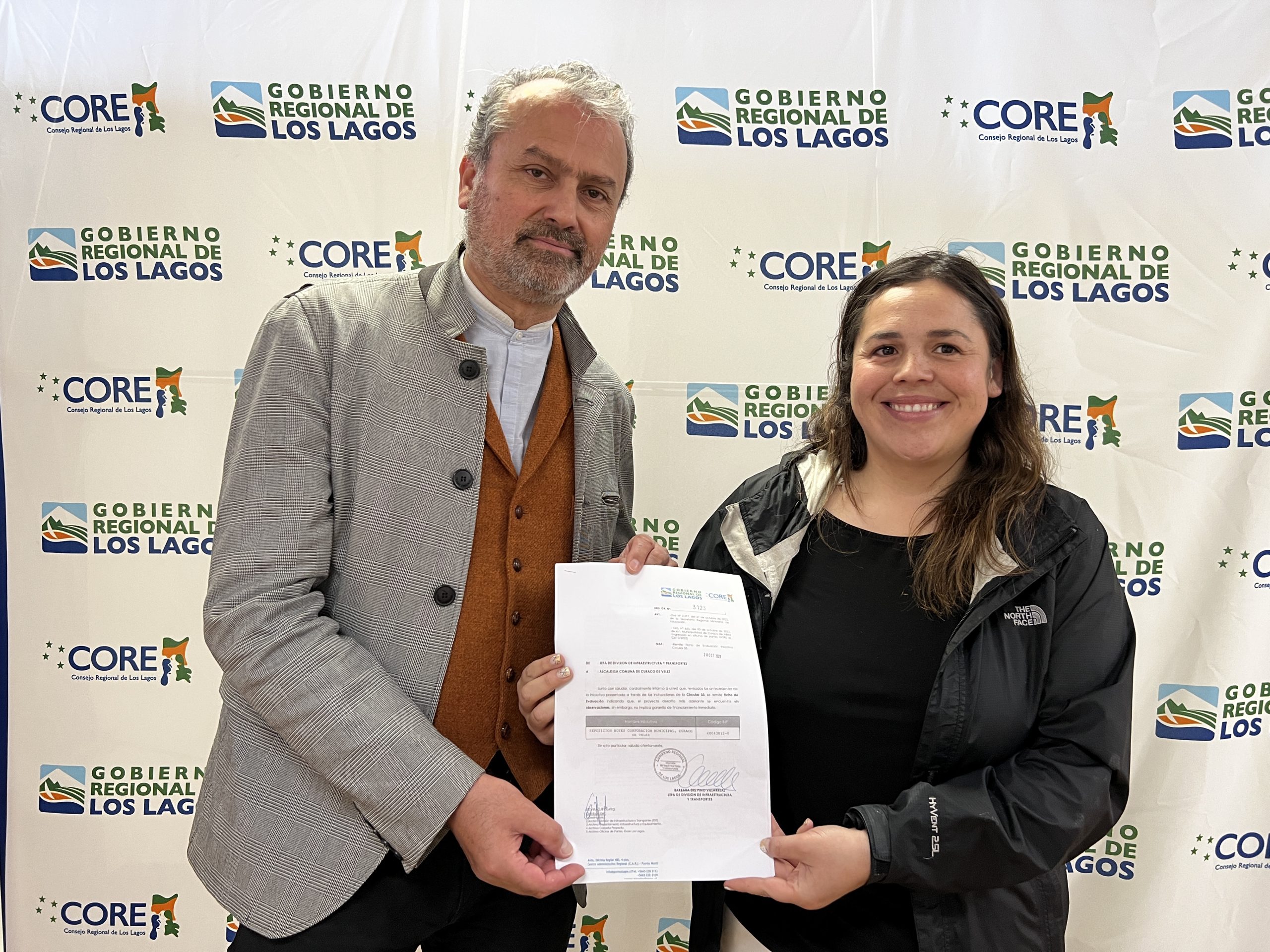 Lee más sobre el artículo Aprueban técnicamente proyecto de buses de traslado para 263 estudiantes de Curaco de Vélez