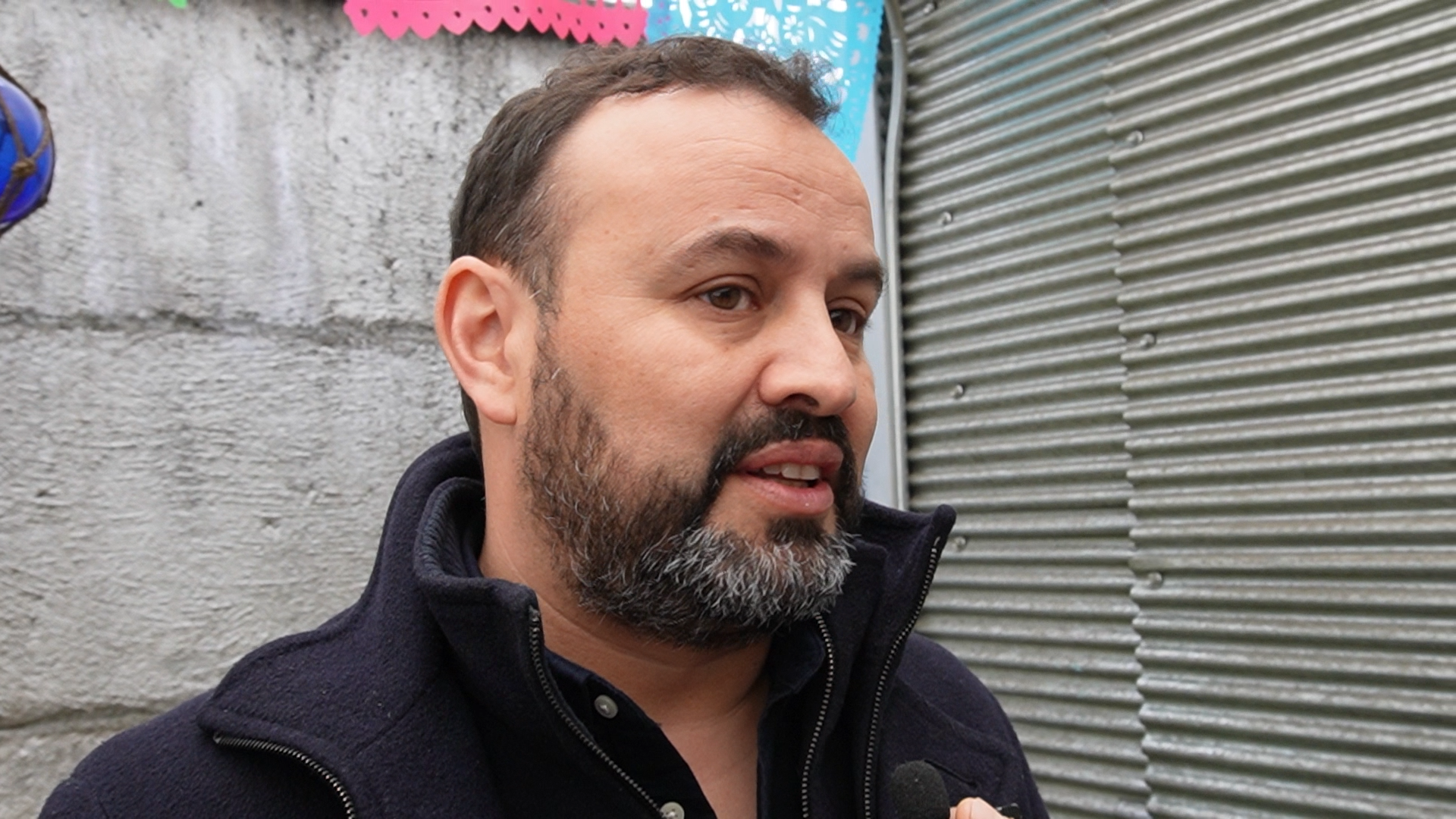 Lee más sobre el artículo Diputado Bernales se refiere a comercio ilegal en Chiloé