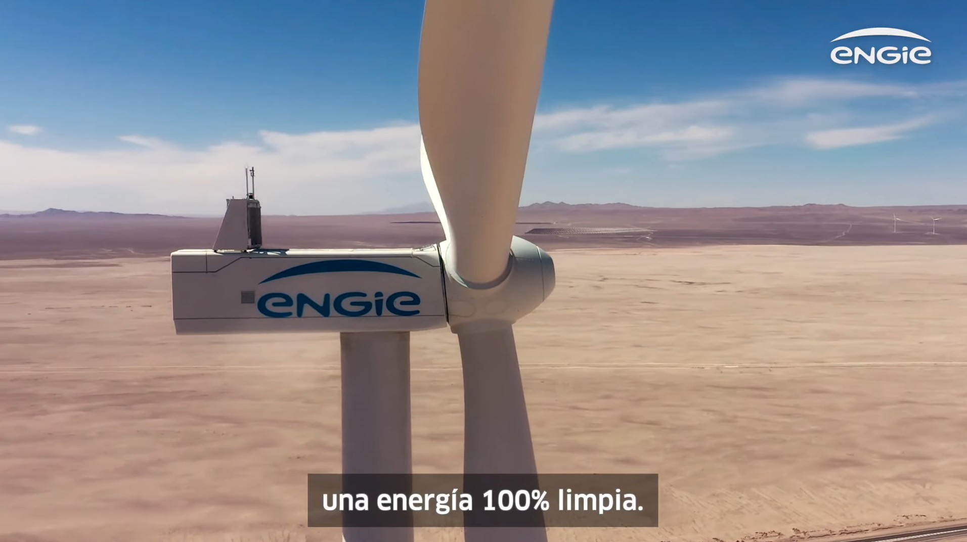 Lee más sobre el artículo ¿Sabes cómo se produce la energía eólica?