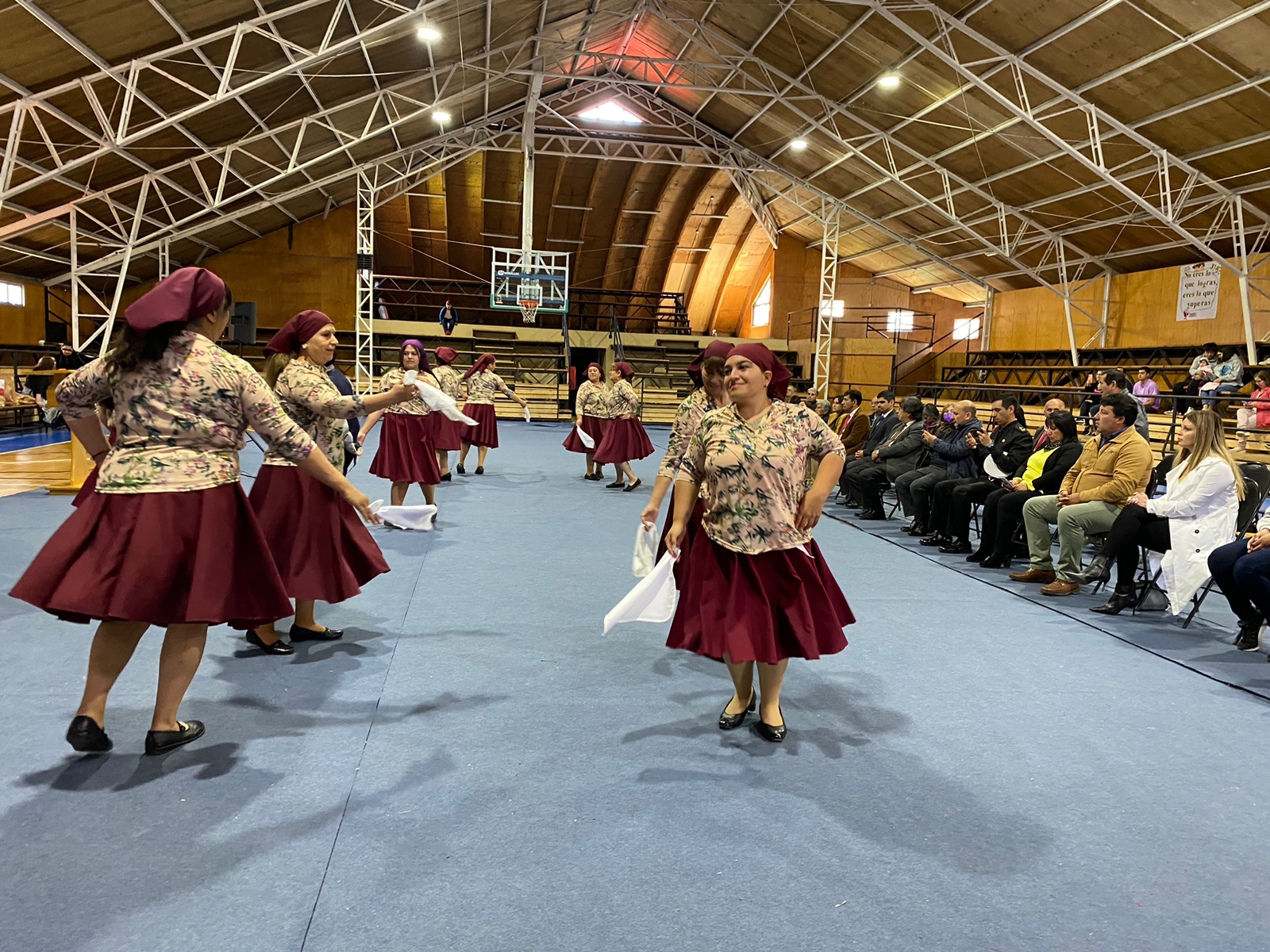 Lee más sobre el artículo Dalcahue celebra su cumpleaños 131